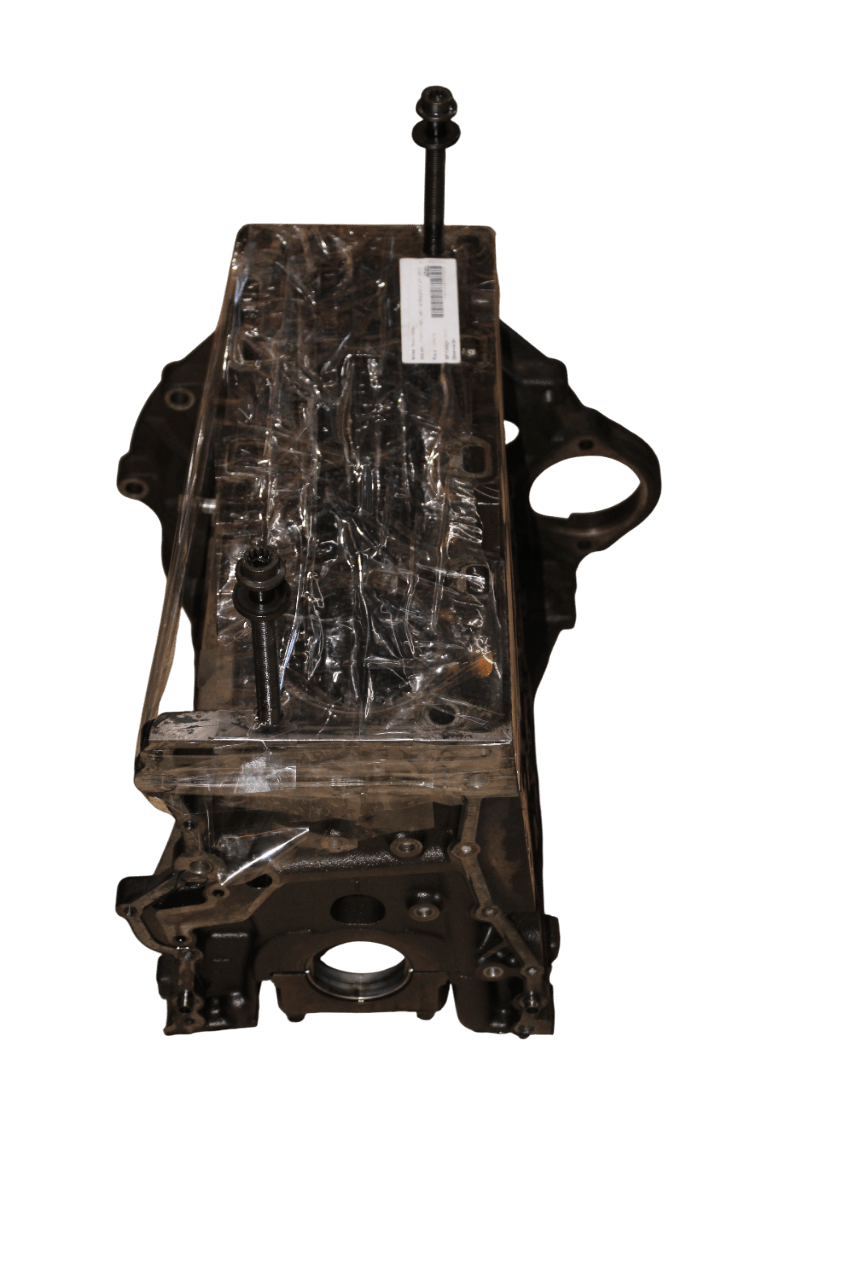 15347407788-img-8551-photoroom.png Bloco Motor Korando 2011 2.0 Diesel Baixado Com Nota Fiscal - Imagem 1