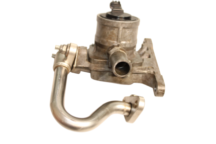 Válvula Egr Toyota Hilux 2.7 Gasolina