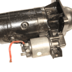 Motor De Partida Arranque F250 F350 Motor Sprinter Mwm 6cil