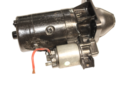 Motor De Partida Arranque F250 F350 Motor Sprinter Mwm 6cil