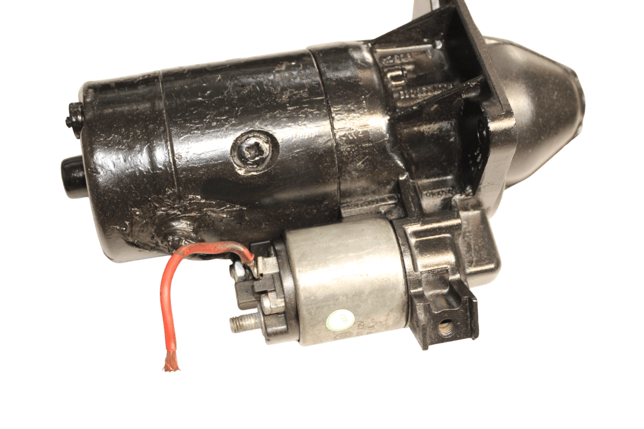 15347686638-img-8696-photoroom.png Motor De Partida Arranque F250 F350 Motor Sprinter Mwm 6cil - Image 1