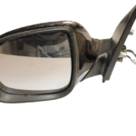 Retrovisor Lado esquerdo amarok comfortline  elétrico 16/22