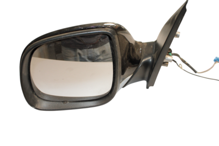 Retrovisor Lado esquerdo amarok comfortline  elétrico 16/22