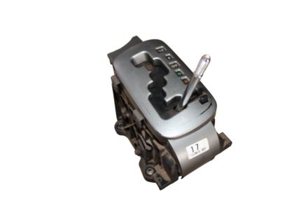 ALAVANCA TRAMBULADORA CAMBIO AUTOMATICO HILUX 12/15