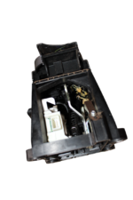 ALAVANCA TRAMBULADORA CAMBIO AUTOMATICO HILUX 12/15 - Image 2