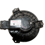 Motor Ventilador Ar Condicionado Hilux Srv Sw4 2008 Até 2015