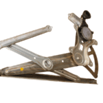 Máquina De Vidro Dianteira Esquerda Hilux E Sw4 2005 A 2015