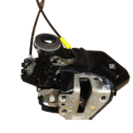 fechadura da porta dianteira direita Toyota hilux  10/15
