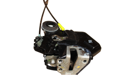 fechadura da porta dianteira direita Toyota hilux  10/15