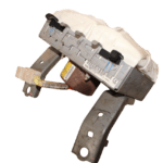 bolsa airbag passageiro toyota hilux sw4 2012 / 2015