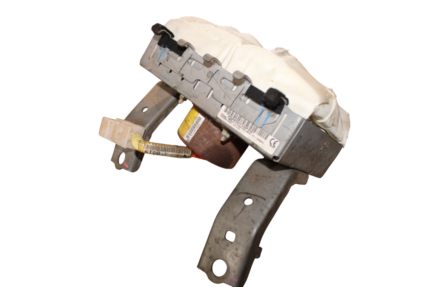 bolsa airbag passageiro toyota hilux sw4 2012 / 2015