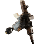 coluna direção toyota hilux sw4 2012 a 2015