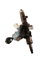 coluna direção toyota hilux sw4 2012 a 2015