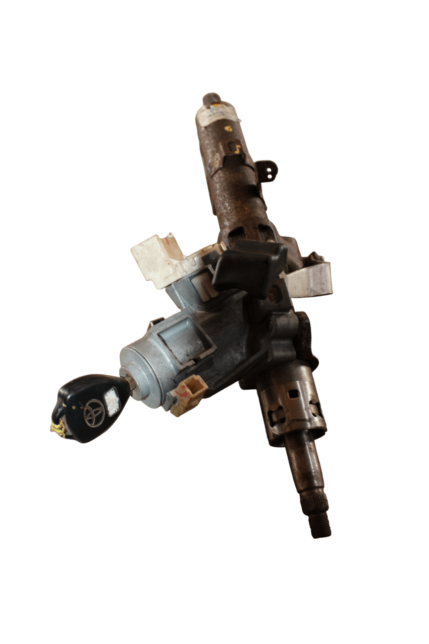 15348340423-img-8655-photoroom.png coluna direção toyota hilux sw4 2012 a 2015 - Image 1