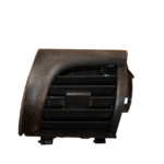 difusor de ar l.d. painel toyota hilux 16/20