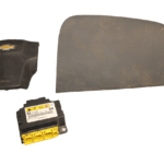 Kit Air Bag Chevrolet S10 2014 2015 2016 2017 2018