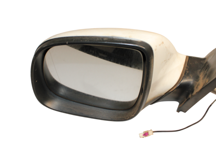 Retrovisor L.e Vw Amarok Ano 2012/2016 Manual - Image 3