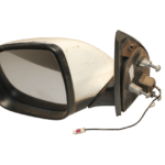 Retrovisor L.e Vw Amarok Ano 2012/2016 Manual