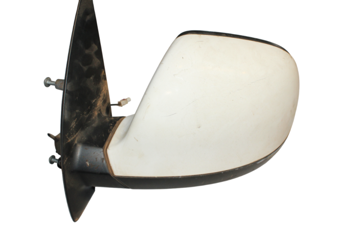 Retrovisor L.e Vw Amarok Ano 2012/2016 Manual - Image 4