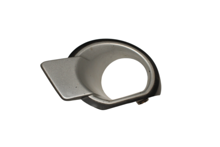 Moldura Milha Ford Ranger 2013 2014 2015 2016 L.d Original