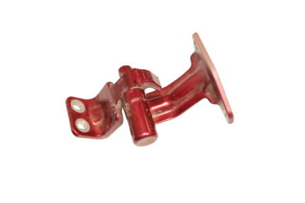 Dobradiça Tampa Traseira Inferior DIREITA Fiat Toro ORIGINAL