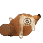 Motor Atuador Acionador Tração 4x4 S10 Até 11 1675067A6005