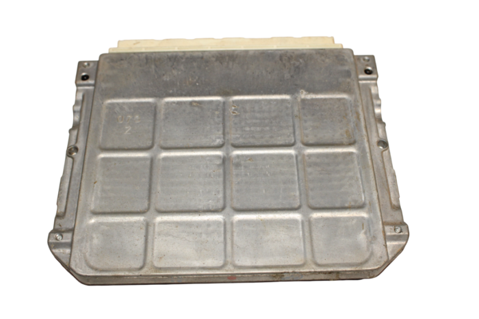Módulo De Injeção Toyota Hilux 2.8 2012 Á 2015 89661-f0120 - Image 3