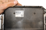 Módulo De Injeção Toyota Hilux 2.8 2012 Á 2015 89661-f0120 - Image 2