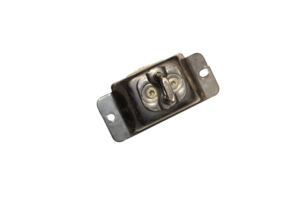 Batente Fechadura Porta Traseira Master 2.3 2014 2015 À 2024