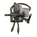 modulo abs Volkswagen delivery Express 6.160 EURO 5