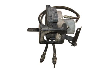 modulo abs Volkswagen delivery Express 6.160 EURO 5