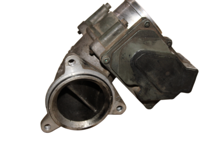 CORPO DE BORBOLETA TBI VW Delivery express 6.160 euro 5