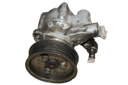 Bomba Direção Hidráulica Vw Delivery 6-160 Euro V