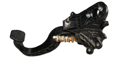 pedal de embreagem  volkswagen delivery express 6.160 euro 5