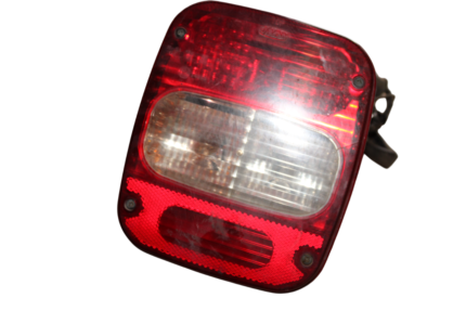 lanterna traseira delivery express. 6.160 euro 5