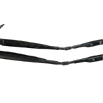 Par Braço Limpador Parabrisa Vw Delivery 2018 Diante