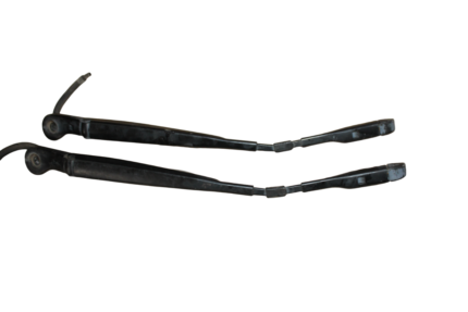 Par Braço Limpador Parabrisa Vw Delivery 2018 Diante