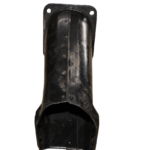 Acabamento Tubo Coluna Vw Delivery Express 2021 /...