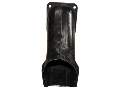 Acabamento Tubo Coluna Vw Delivery Express 2021 /...