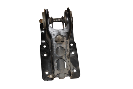 suporte traseiro  cabine delivery express 2020/...