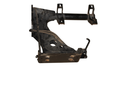 suporte Paralamas cabine l.d. delivery express