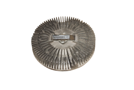 Embreagem Viscosa Radiador Vw Delivery Express