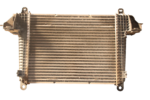 Intercooler Vw Delivery Express  2019/... - Image 3