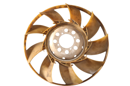 Helice do radiador delivery express 2019/...