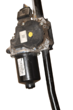 MECANISMO GALHADA LIMPADOR PARABRISA  DELIVERY EXPRESS 19/.. - Image 3