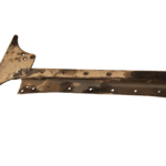 TRAVESSA  SUPORTE  DELIVERY EXPRESS 2019/...