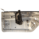 Chapa Interna Porta L.e Vw Delivery Express 2019/...