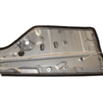 Chapa Interna Porta L.D. Vw Delivery Express 2019/...