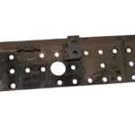 TRAVESSA CHASSIS DELIVERY EXPRESS