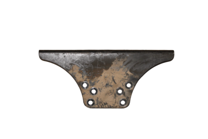 SUPORTE CHASSIS DELIVERY EXPRESS